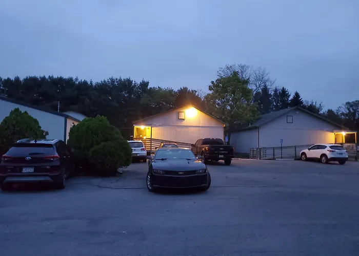 Glenwood Inn & Conference Center