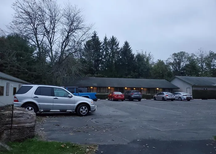 Glenwood Inn & Conference Center