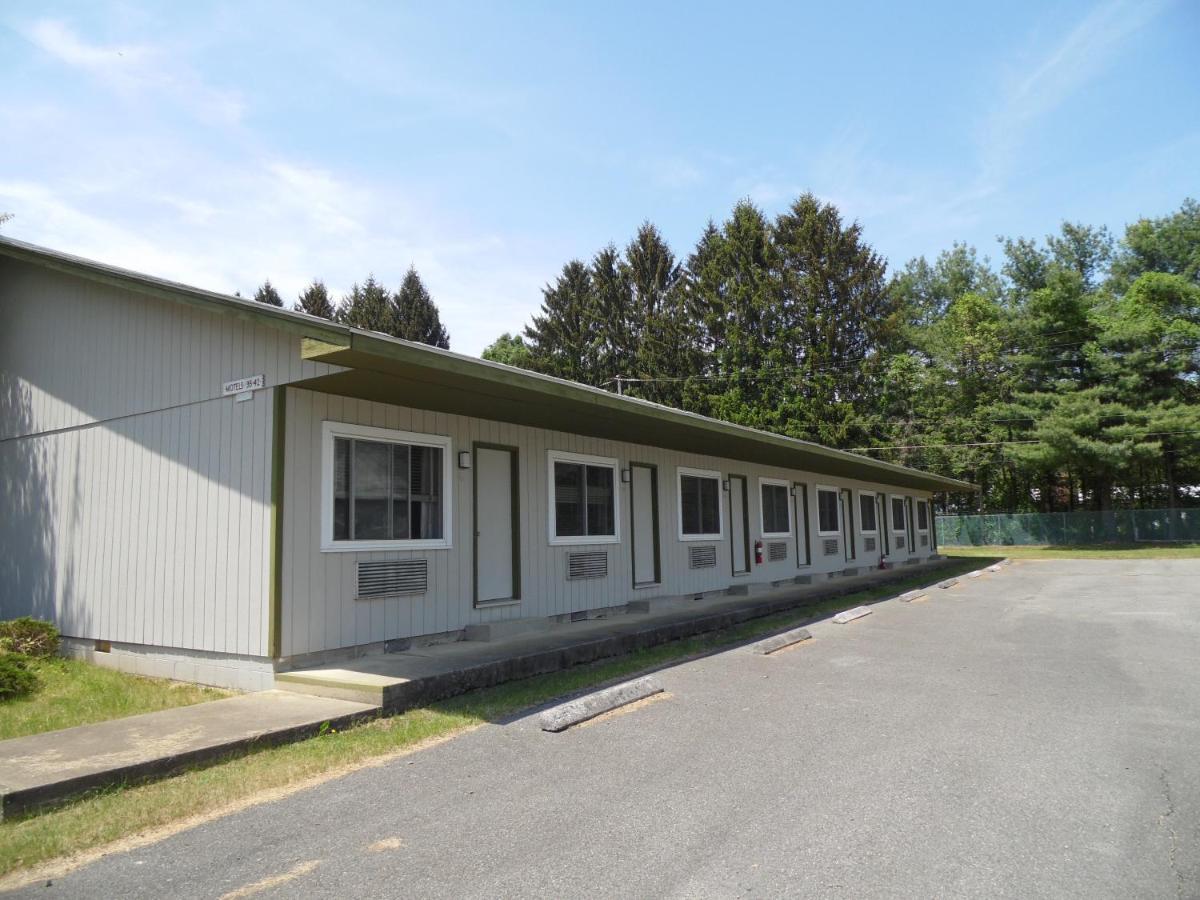 Glenwood & Conference Center Hotel Delaware Water Gap