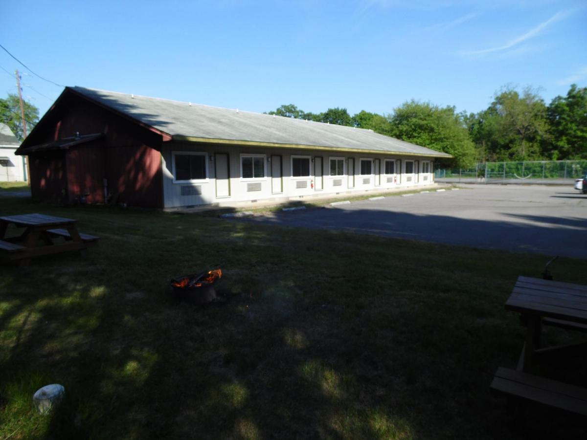 Glenwood & Conference Center Delaware Water Gap