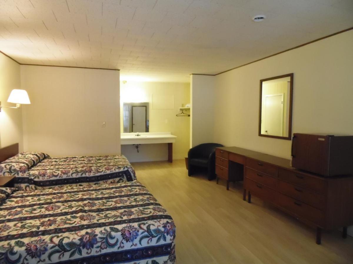 Hotel Glenwood & Conference Center