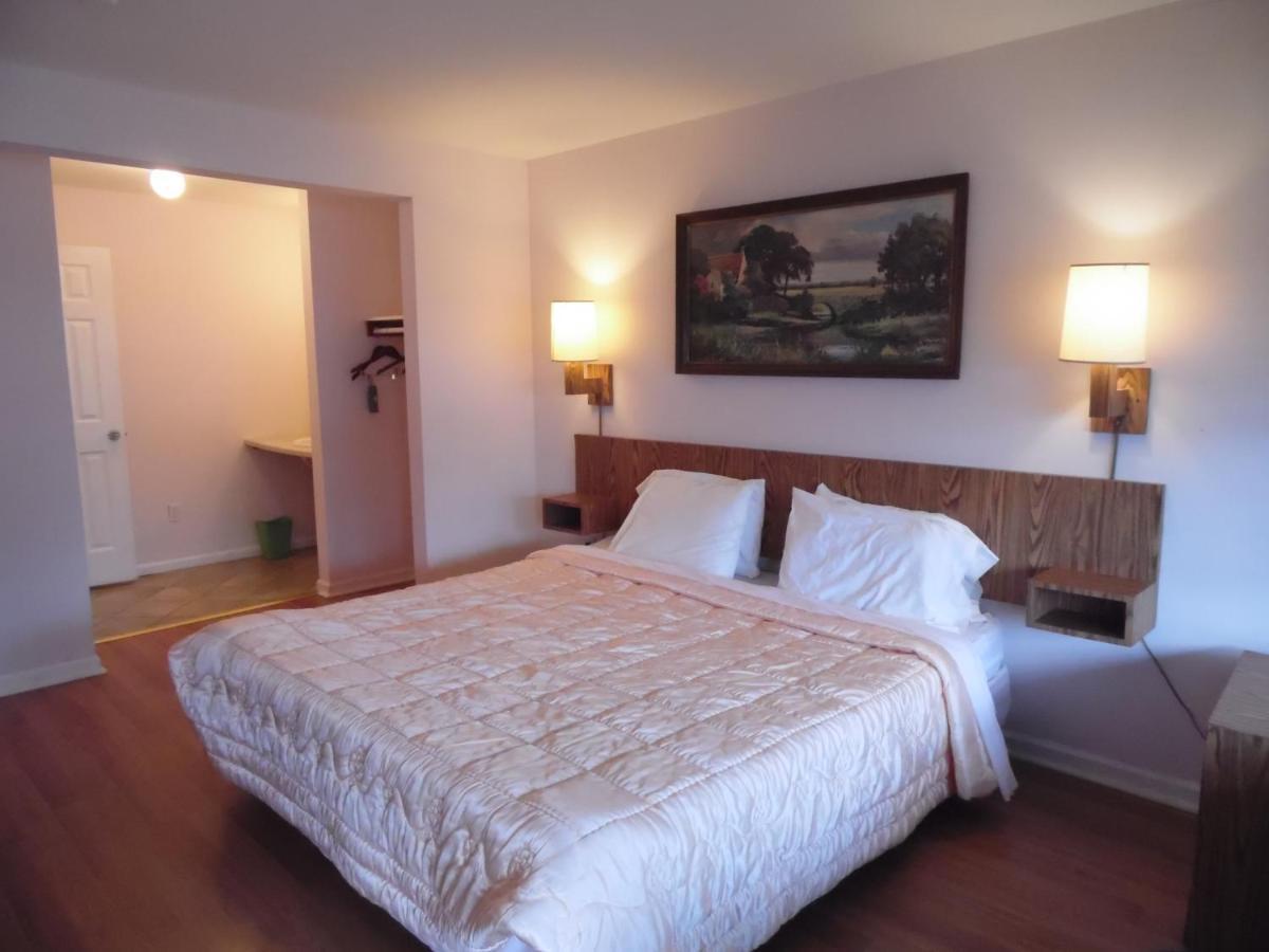 Glenwood & Conference Center Hotel Delaware Water Gap