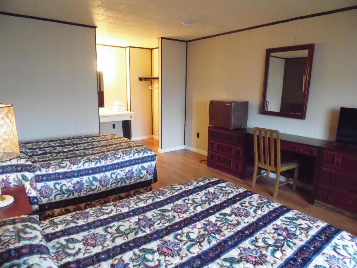 Glenwood & Conference Center 2* Delaware Water Gap