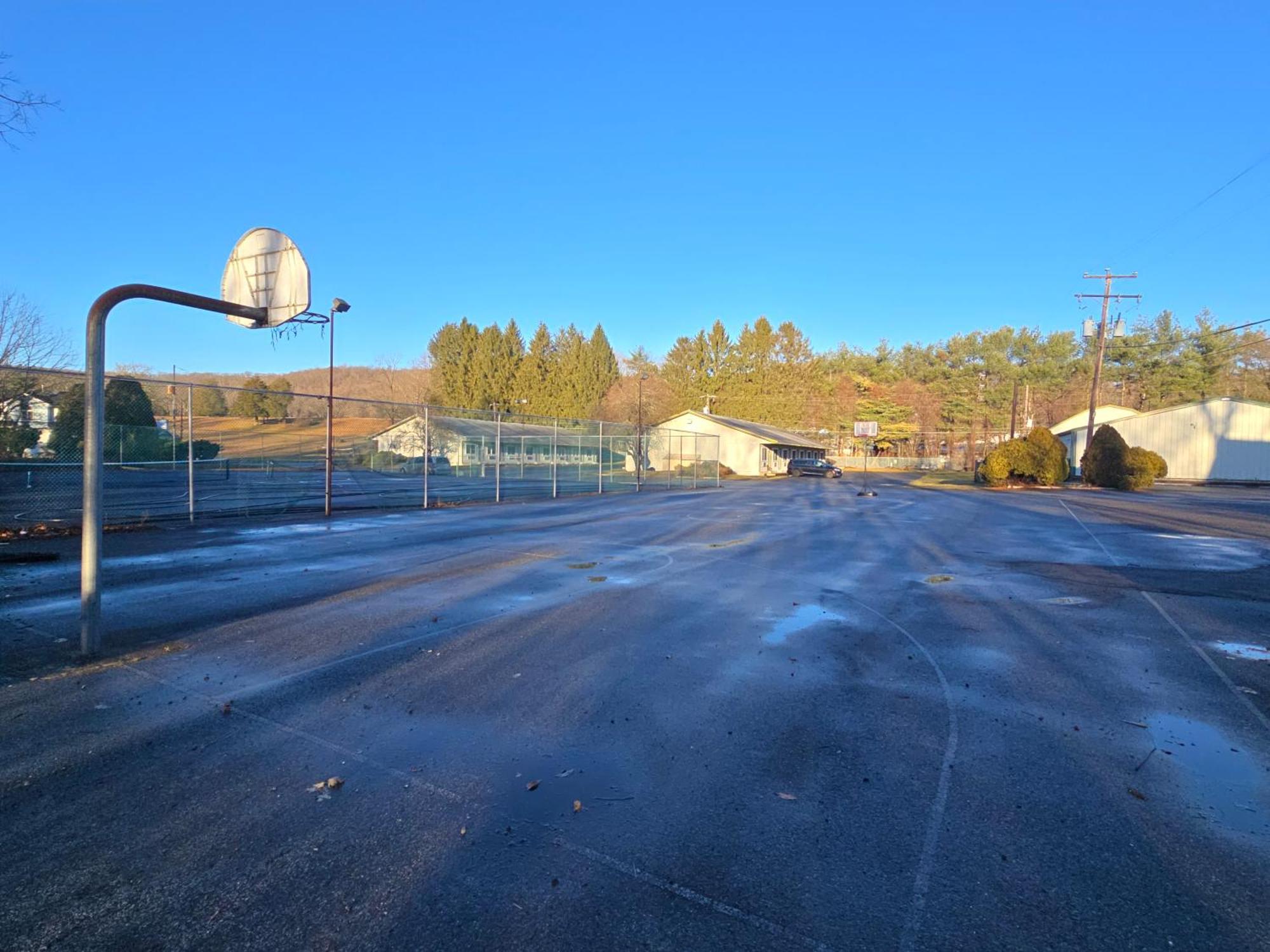 Glenwood & Conference Center Hotel