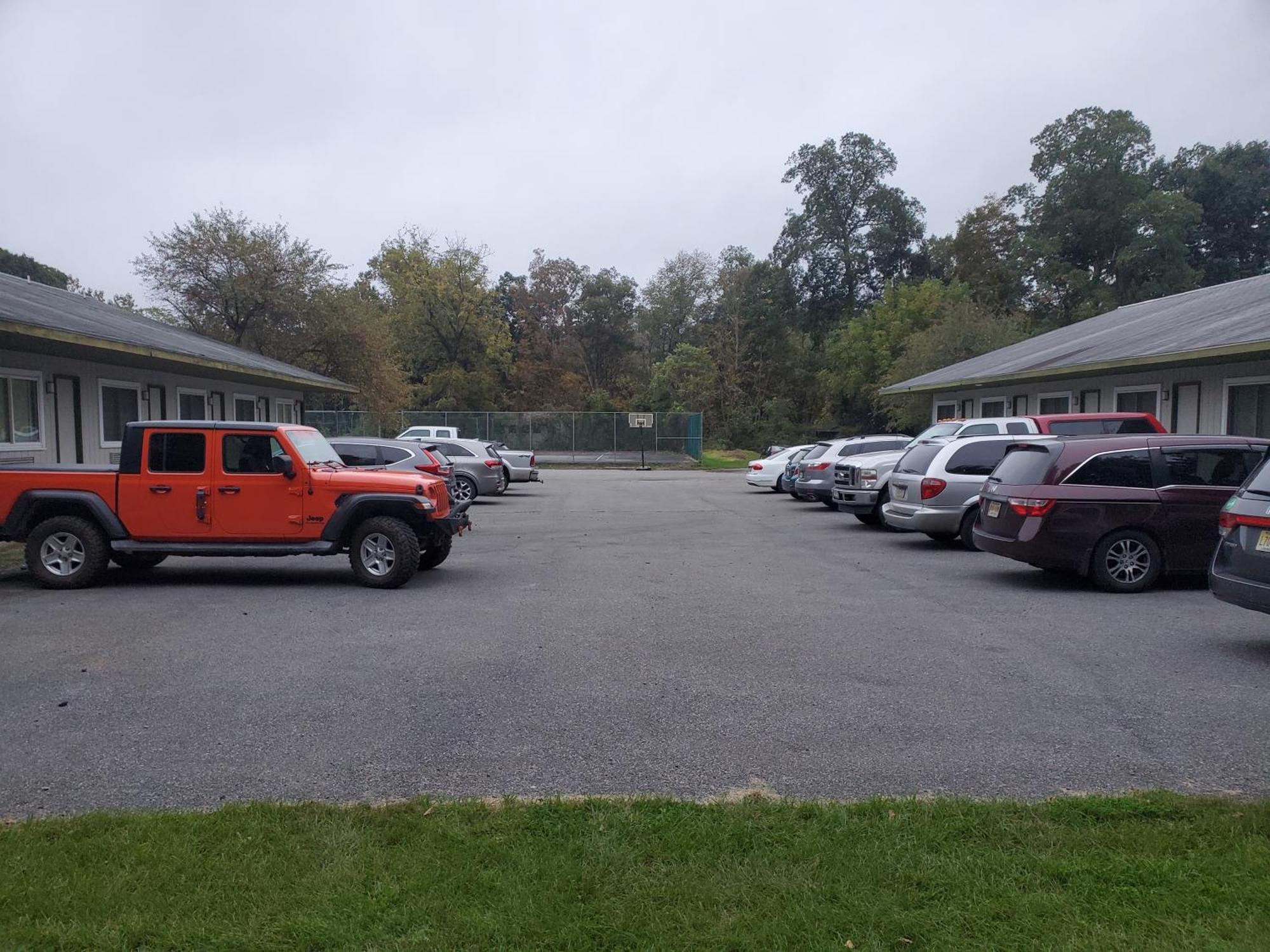 Glenwood & Conference Center 2* Delaware Water Gap