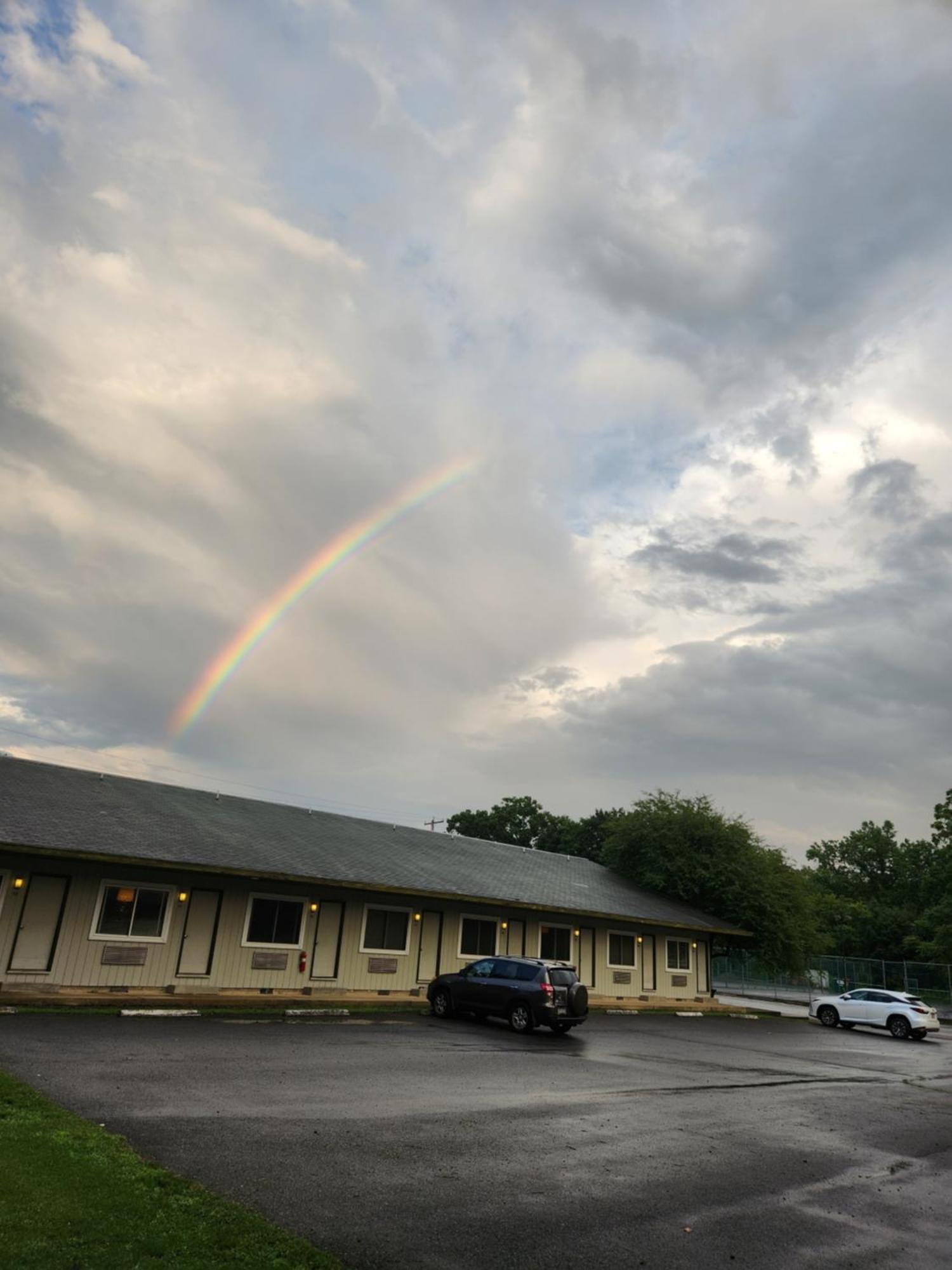 Hotel Glenwood & Conference Center 2*