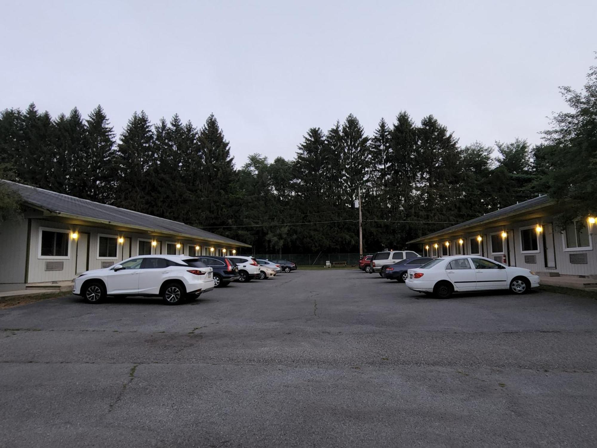 Glenwood & Conference Center