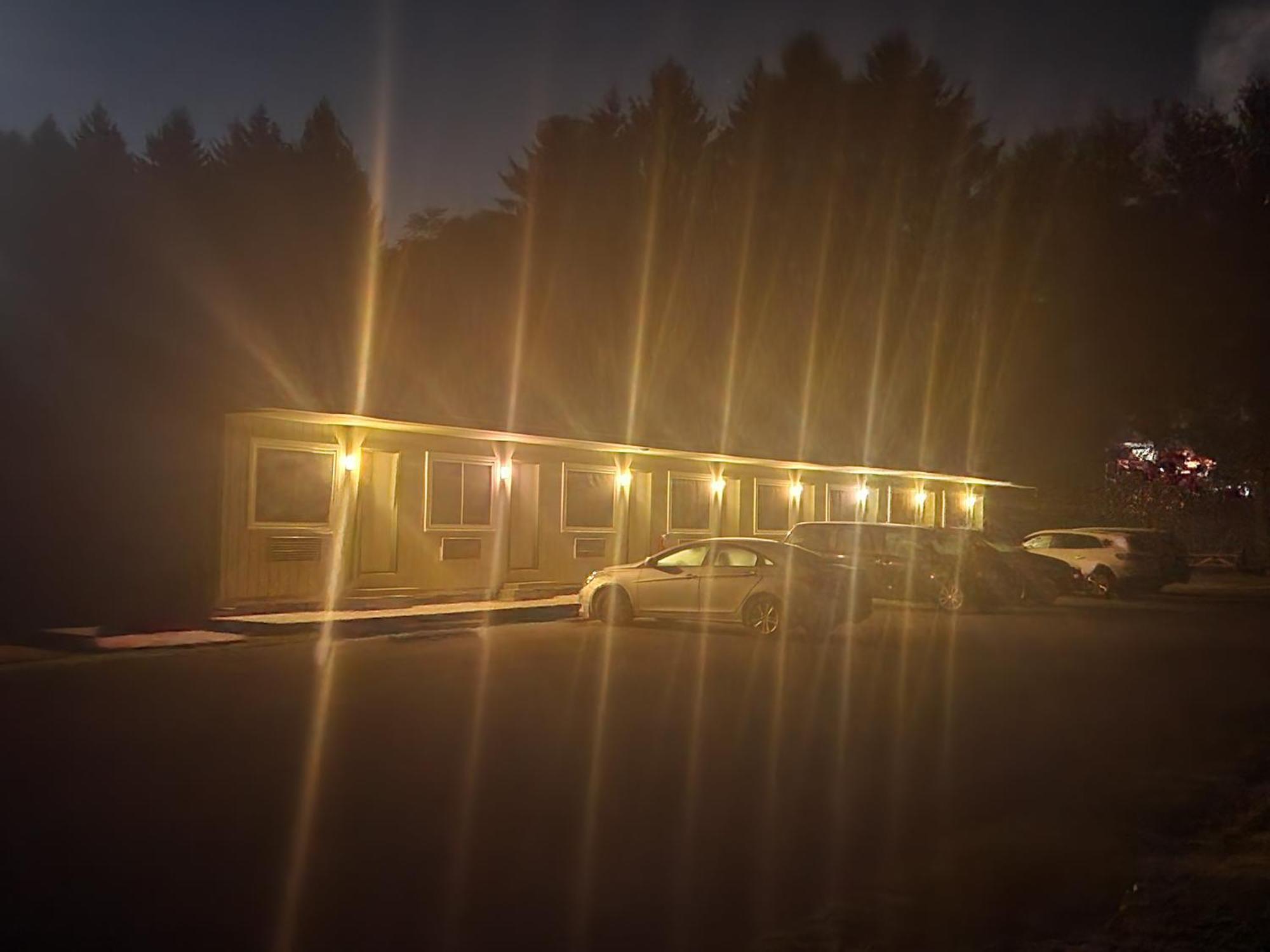 Glenwood & Conference Center Hotel