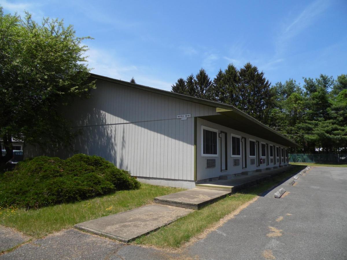 Glenwood & Conference Center
