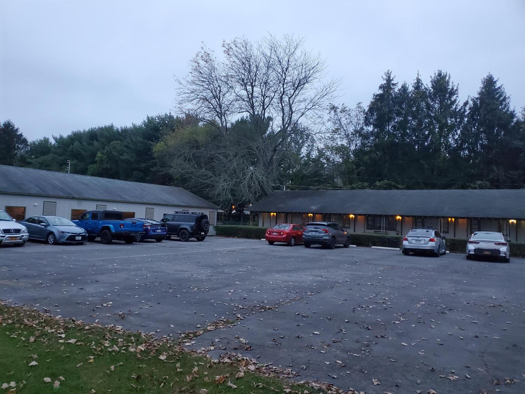 Glenwood & Conference Center